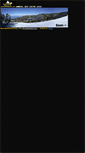 Mobile Screenshot of mountainreport.com